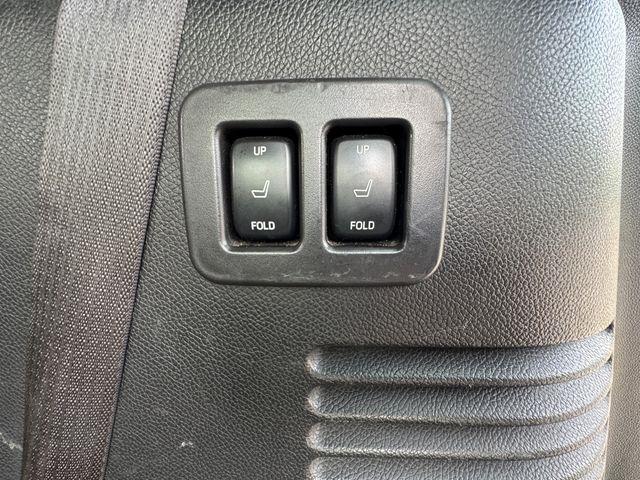 Lincoln Navigator  2011