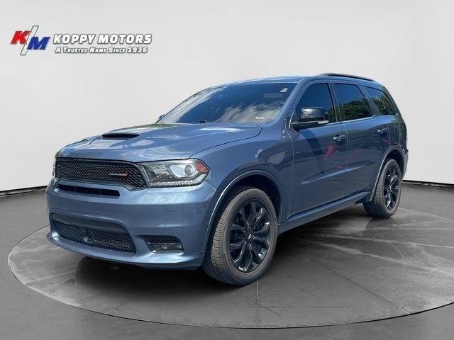 Dodge Durango  2019
