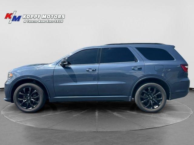 Dodge Durango  2019