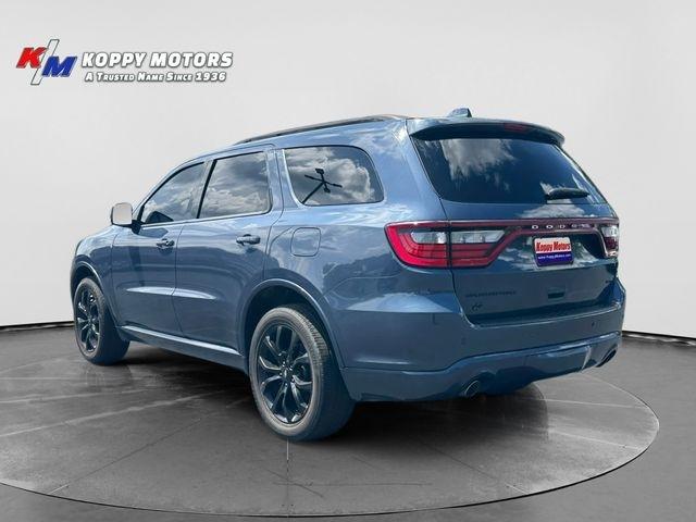 Dodge Durango  2019