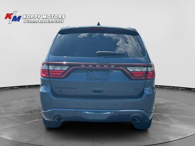 Dodge Durango  2019