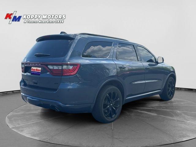 Dodge Durango  2019