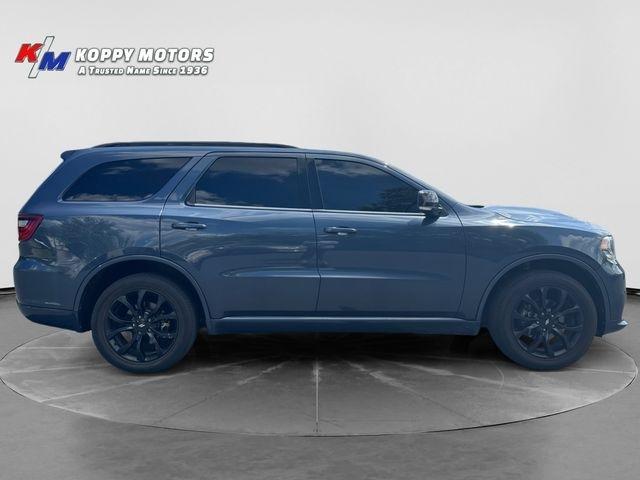 Dodge Durango  2019