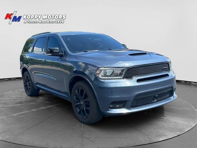 Dodge Durango  2019