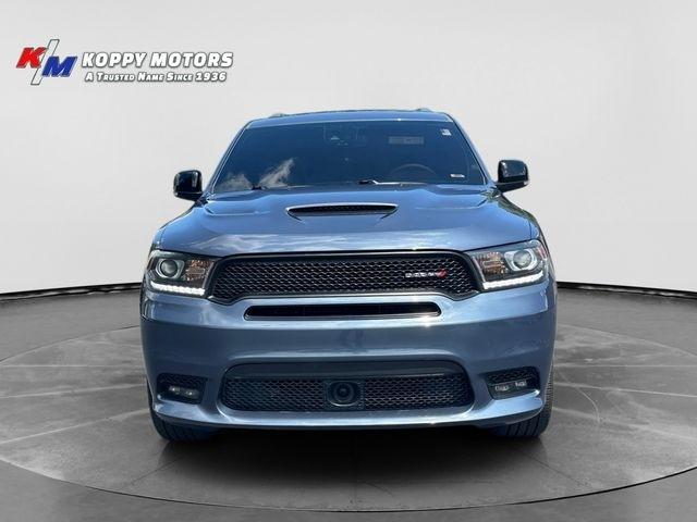 Dodge Durango  2019