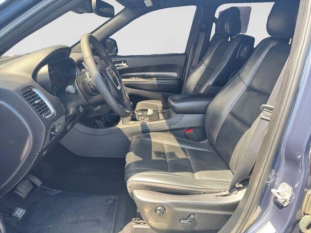 Dodge Durango  2019