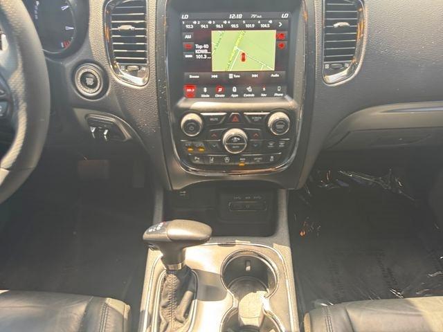 Dodge Durango  2019