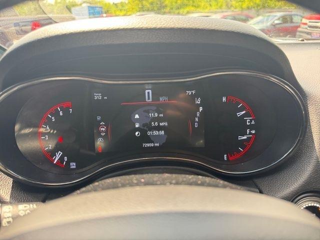 Dodge Durango  2019