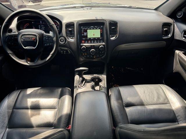 Dodge Durango  2019