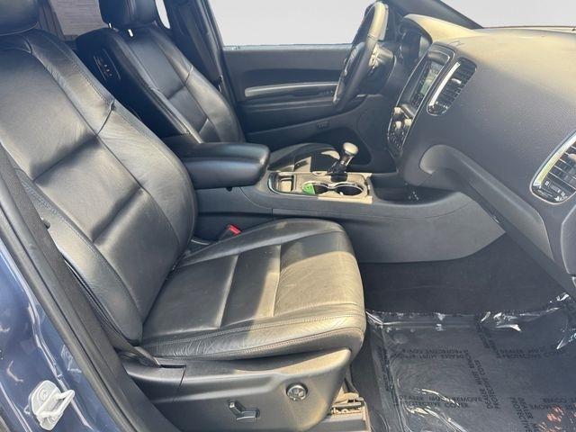 Dodge Durango  2019