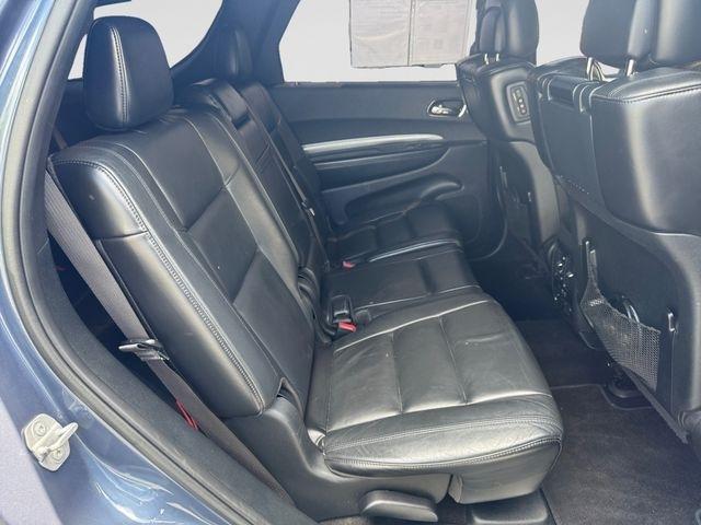 Dodge Durango  2019