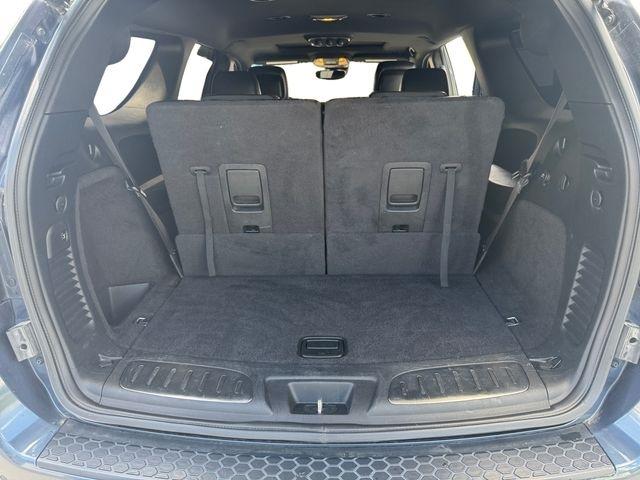 Dodge Durango  2019