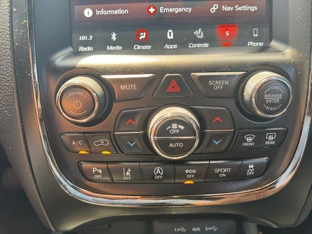 Dodge Durango  2019