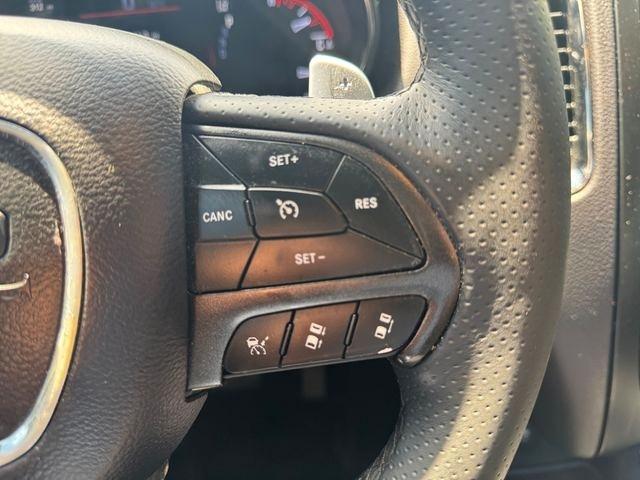 Dodge Durango  2019