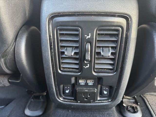 Dodge Durango  2019