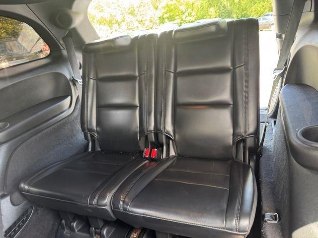 Dodge Durango  2019
