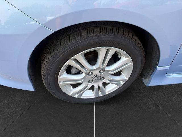 Honda Fit  2009