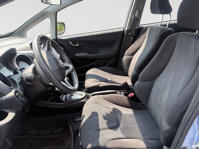 Honda Fit  2009