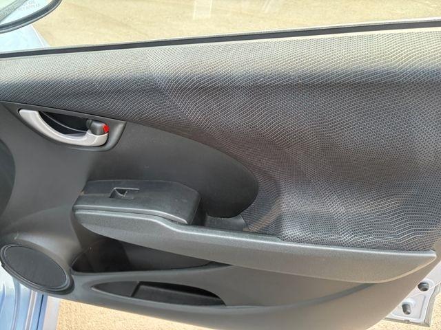 Honda Fit  2009