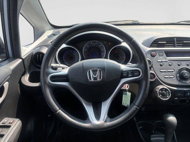 Honda Fit  2009