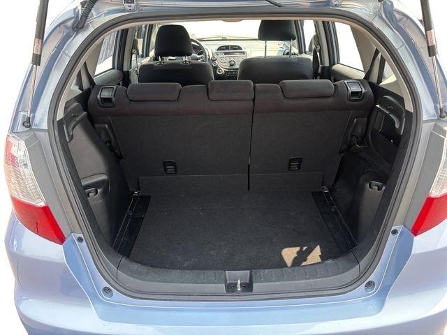 Honda Fit  2009