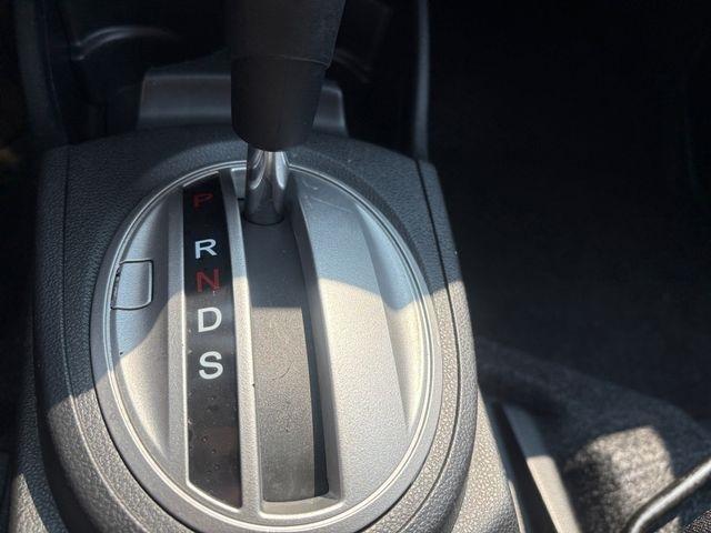 Honda Fit  2009