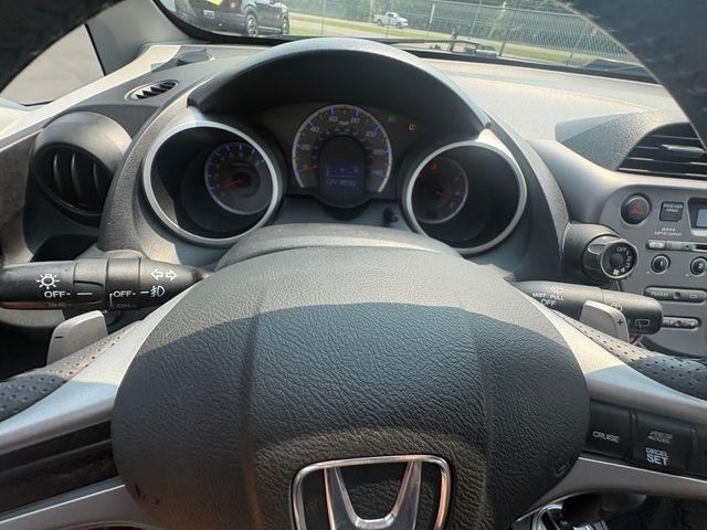Honda Fit  2009