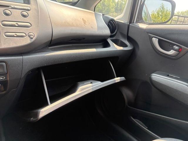 Honda Fit  2009