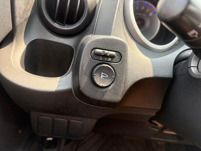 Honda Fit  2009