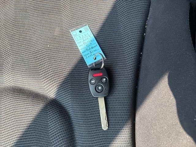 Honda Fit  2009