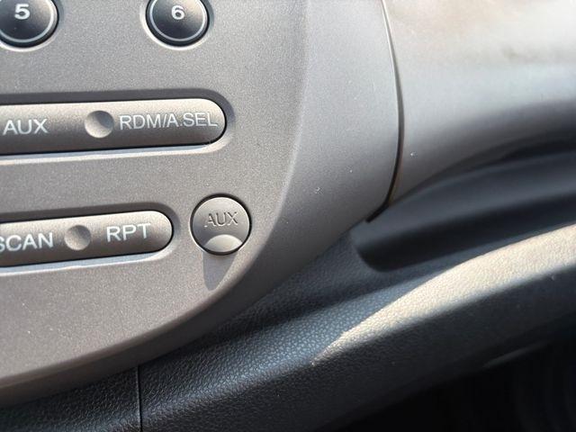 Honda Fit  2009