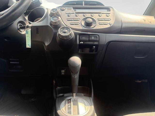 Honda Fit  2009