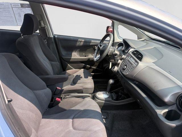 Honda Fit  2009