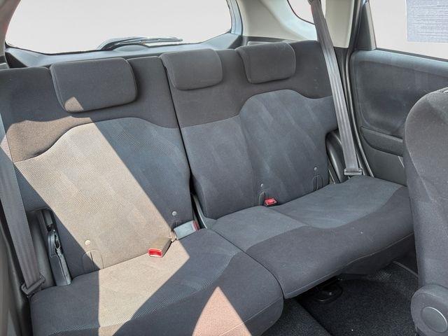 Honda Fit  2009