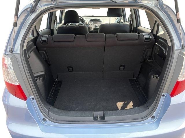 Honda Fit  2009