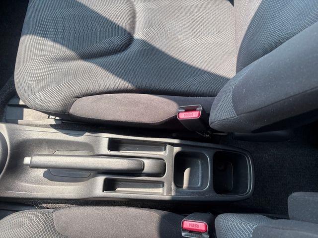 Honda Fit  2009