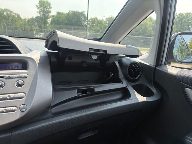 Honda Fit  2009