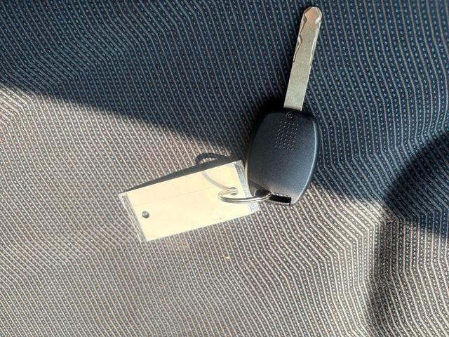 Honda Fit  2009