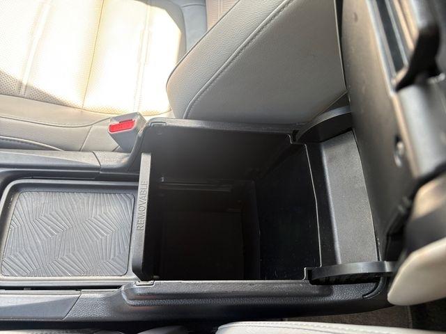 Honda CR-V  2017