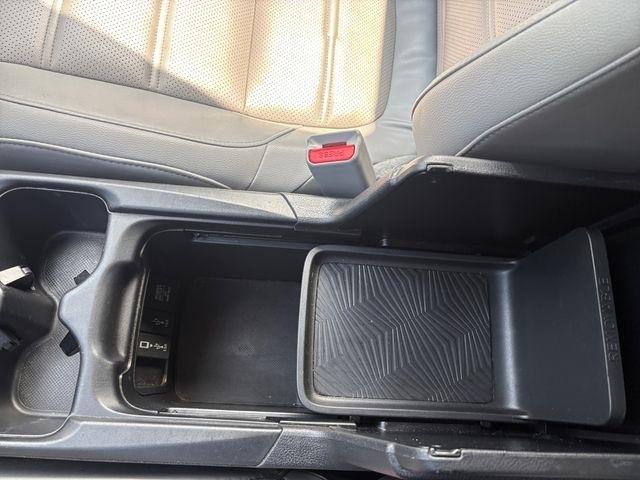 Honda CR-V  2017