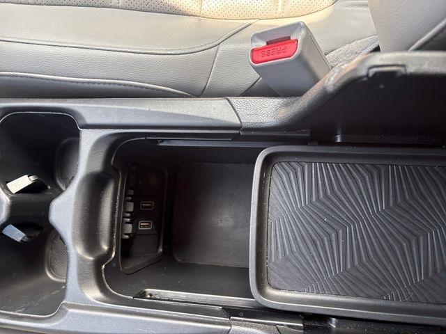 Honda CR-V  2017