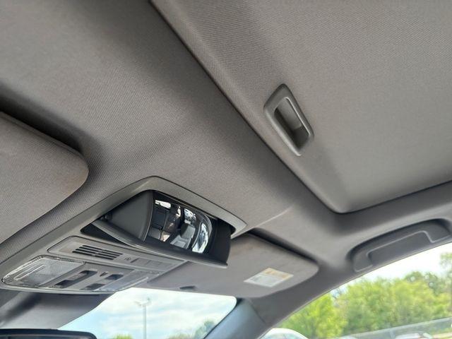 Honda CR-V  2017