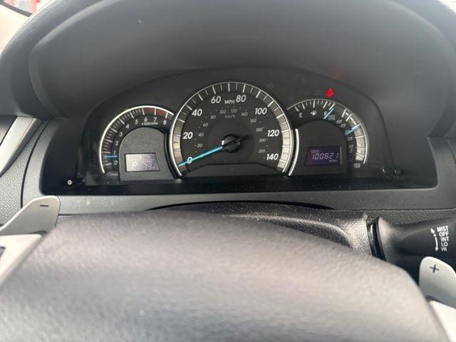 Toyota Camry  2014
