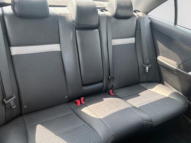 Toyota Camry  2014