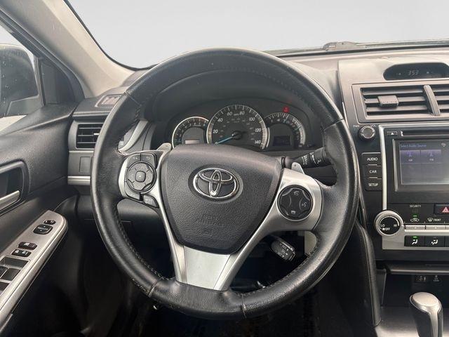 Toyota Camry  2014