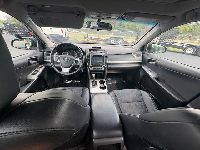 Toyota Camry  2014