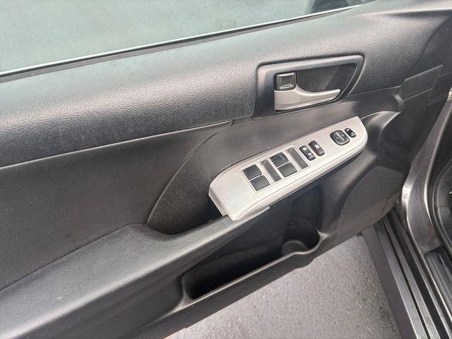 Toyota Camry  2014