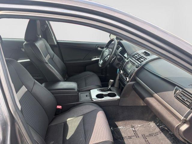 Toyota Camry  2014