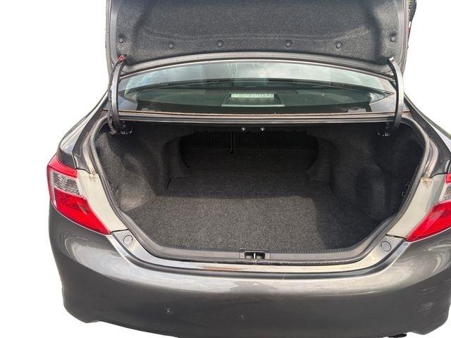 Toyota Camry  2014