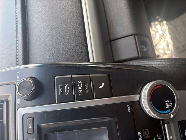 Toyota Camry  2014